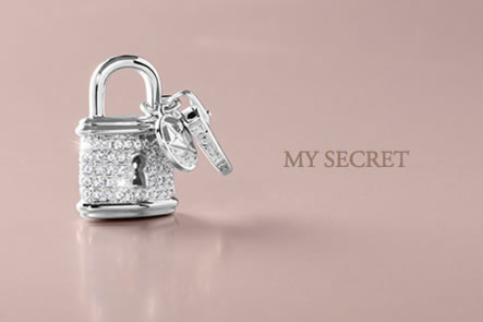 My Secret