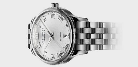 Chopard L.U.C. 1937 Classic