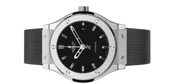 Hublot Classic Fusion
