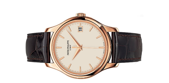 Patek Philippe Calatrava