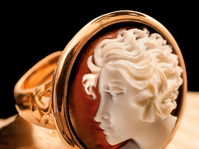 Cameo Italiano