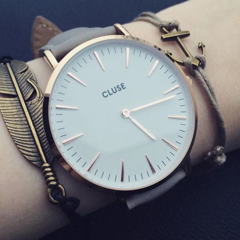 Orologi Cluse