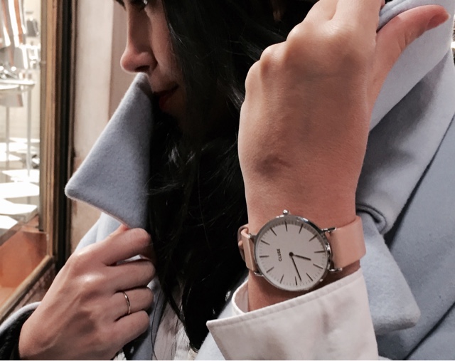 Orologi Cluse