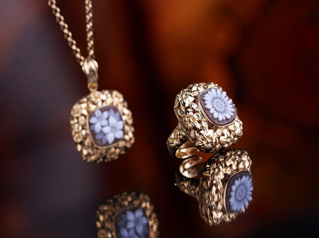 Cameo Italiano
