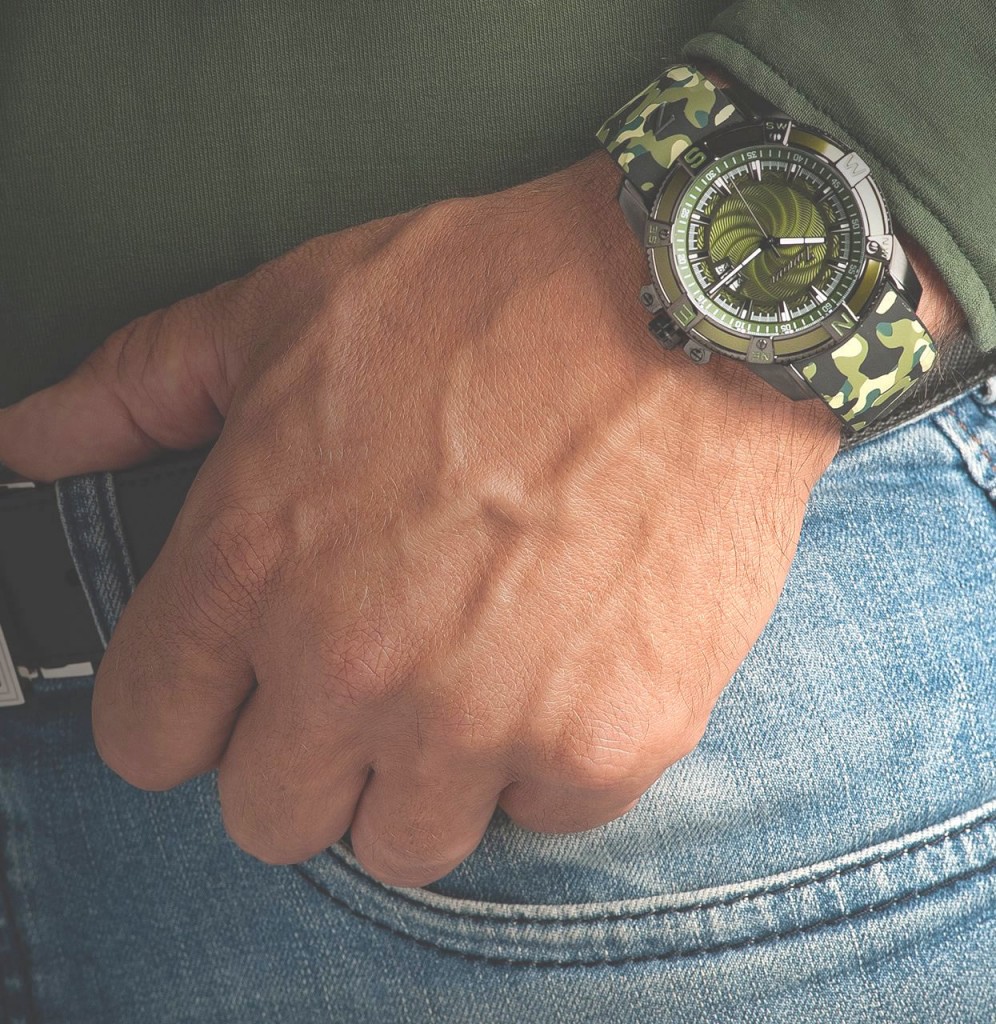 Orologi Zancan