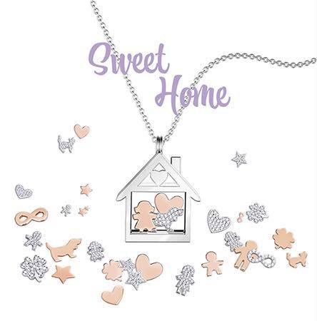 Sweet Home