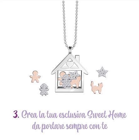 Sweet Home