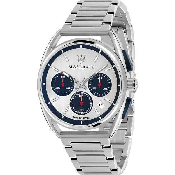 Maserati orologio
